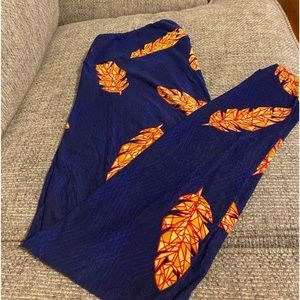 Lularoe leggings